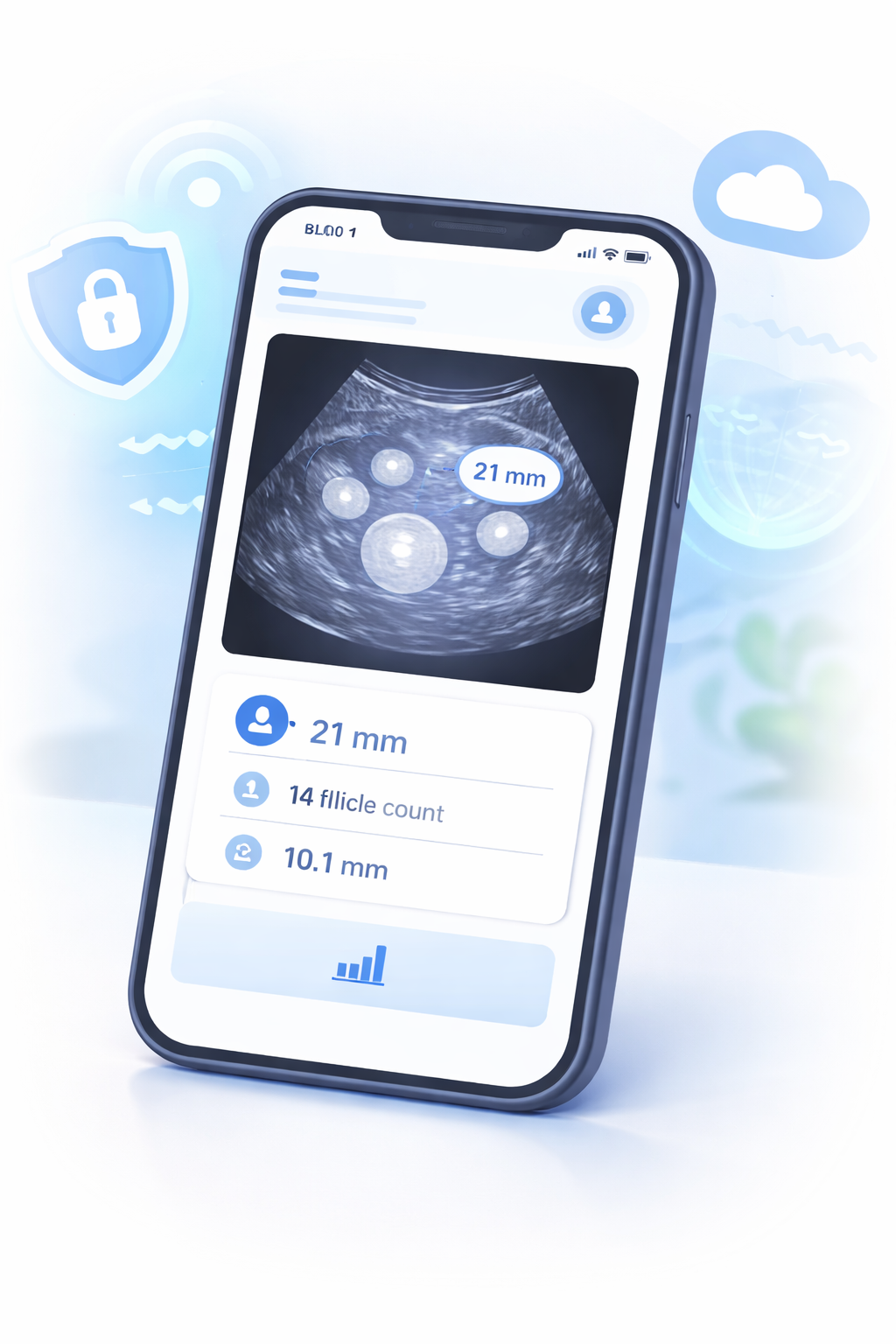 Bloom Fertility Technology